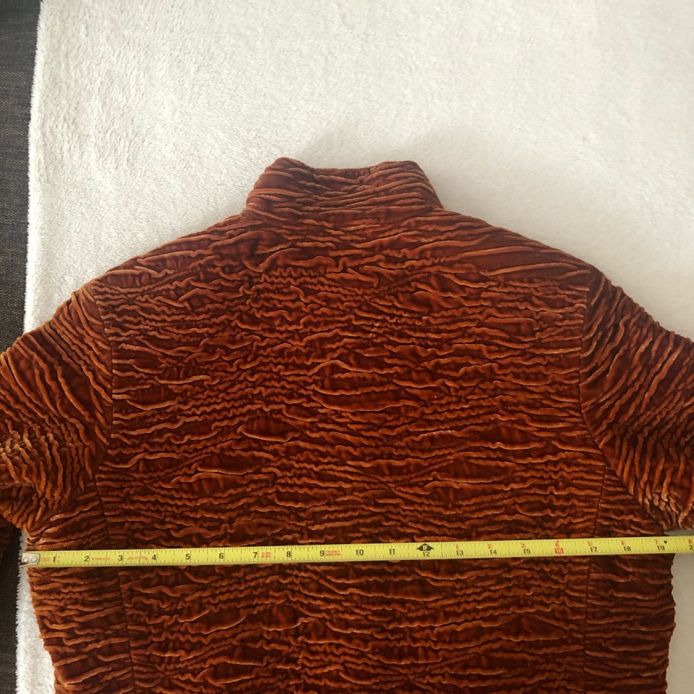 Women’s Vintage Coat - Picture 11 of 13